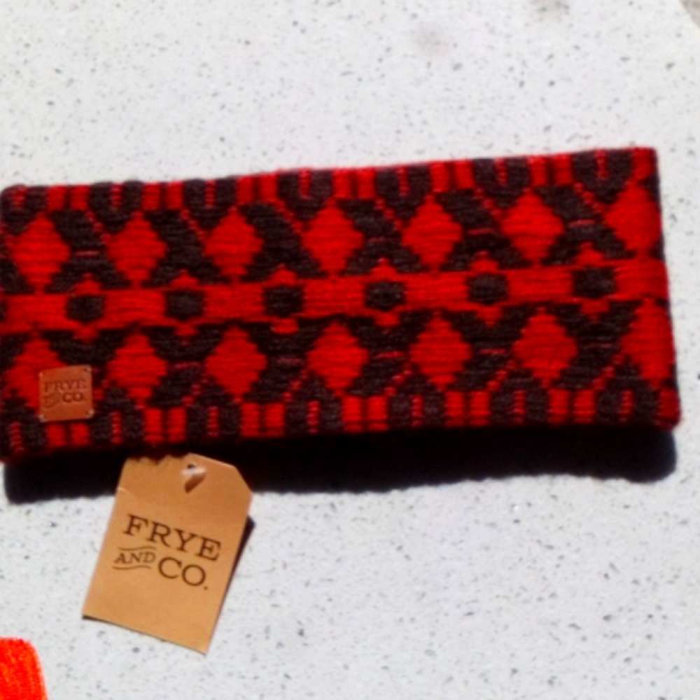FRYE AND CO.